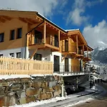 Daire Hochkoenigblick I