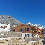 Daire Hochkoenigblick I