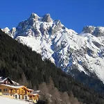 Διαμέρισμα Hochkoenigblick I