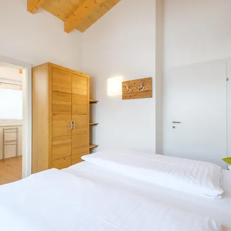 Hochkoenigblick I וורפנוונג