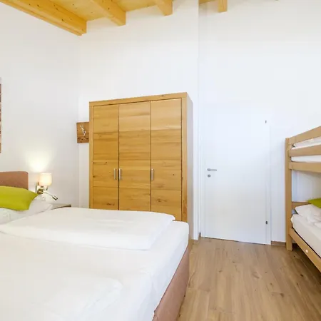 Hochkoenigblick I Daire *