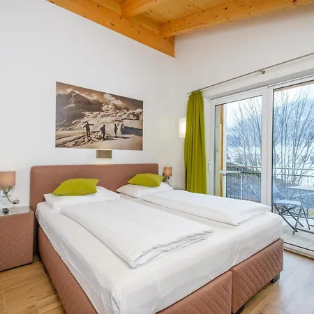 Hochkoenigblick I Daire Werfenweng