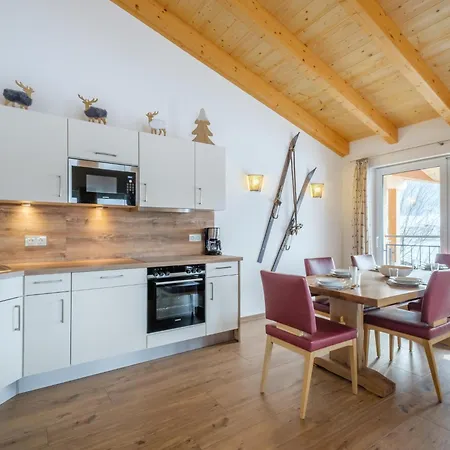 Hochkoenigblick I Werfenweng