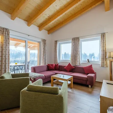 Holiday home Hochkoenigblick I *