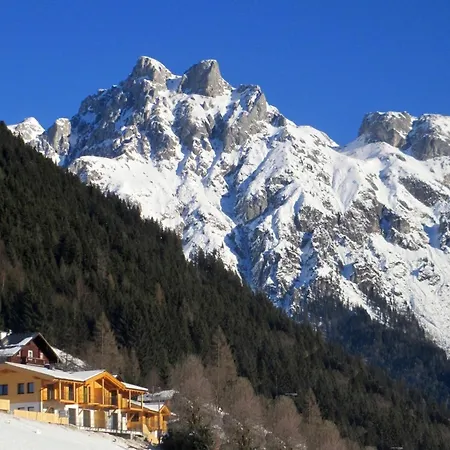 Hochkoenigblick I Nyaraló Werfenweng