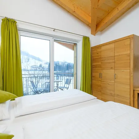 Holiday home Hochkoenigblick I