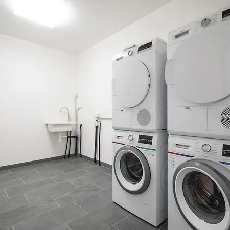 דירה Hochkoenigblick I וורפנוונג