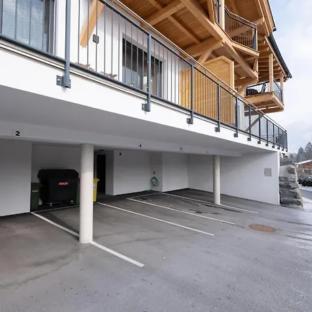 Hochkoenigblick I Werfenweng