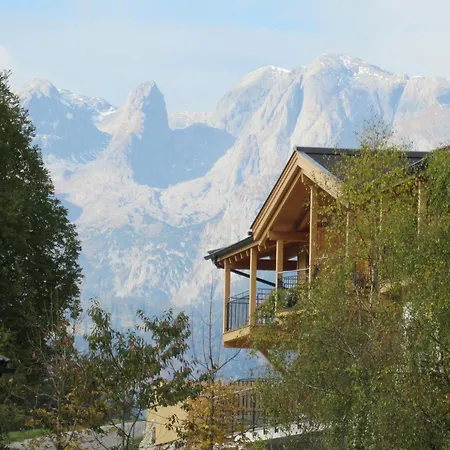 Holiday home Hochkoenigblick I *