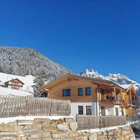 Nyaraló Hochkoenigblick I *