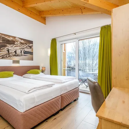 Hochkoenigblick I * Werfenweng