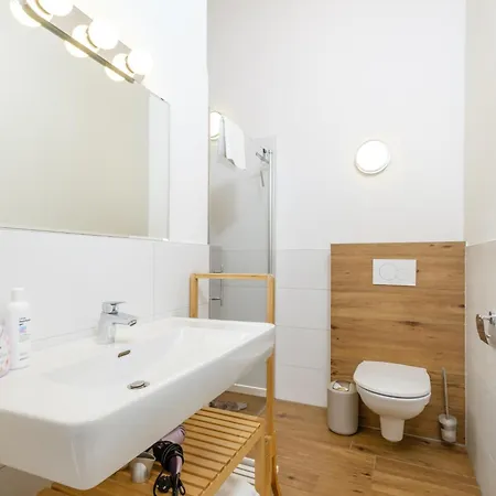 Hochkoenigblick I Apartament Werfenweng