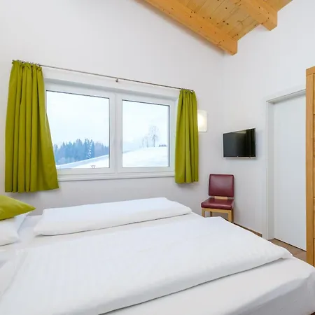 Apartament Hochkoenigblick I Werfenweng
