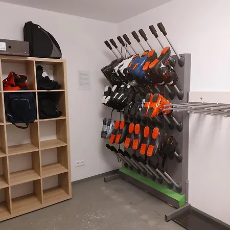 Hochkoenigblick I Apartament Werfenweng