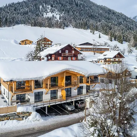 Hochkoenigblick I Apartament *