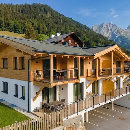 Hochkoenigblick I