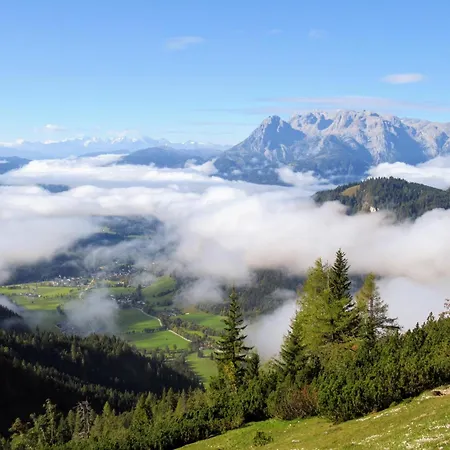 Hochkoenigblick I Lägenhet *