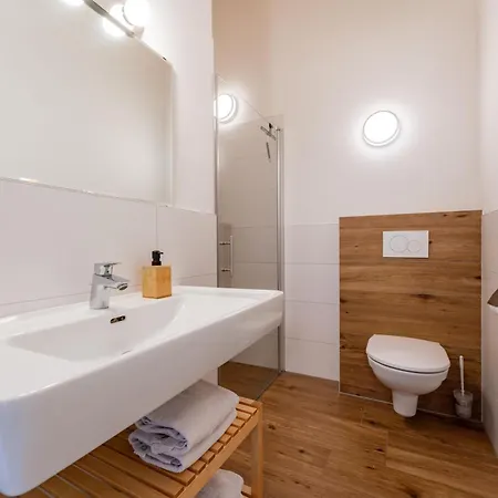 Appartamento Hochkoenigblick I *