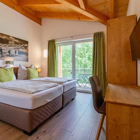Apartment Hochkoenigblick I