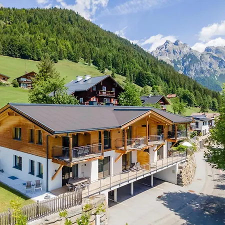 Apartment Hochkoenigblick I