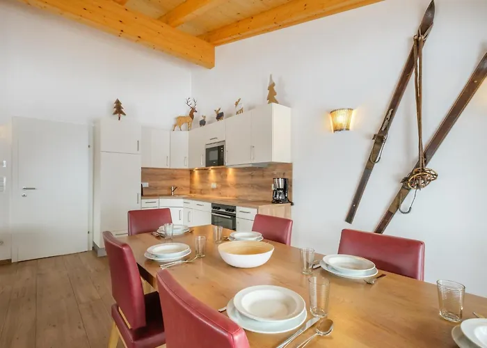 Hochkoenigblick I * Werfenweng