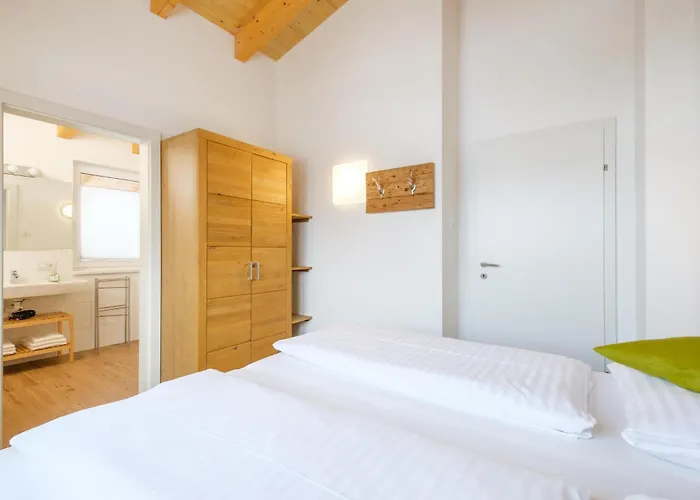 Hochkoenigblick I Apartman Werfenweng