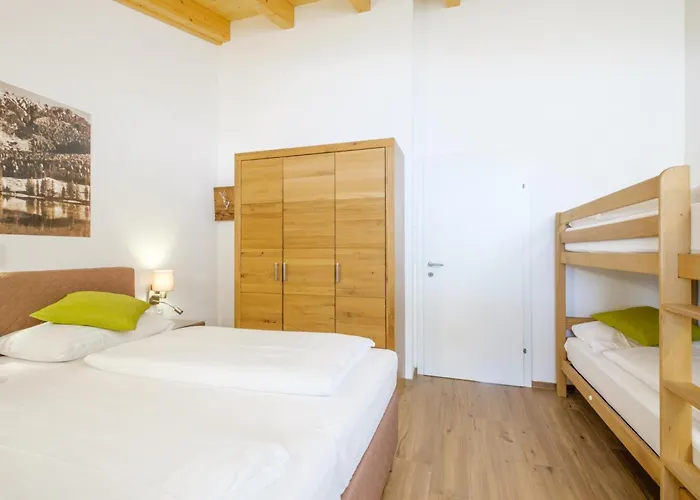 Hochkoenigblick I Werfenweng