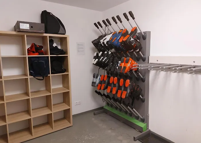 Hochkoenigblick I Apartman Werfenweng