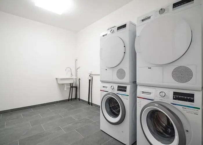 Hochkoenigblick I Apartman *