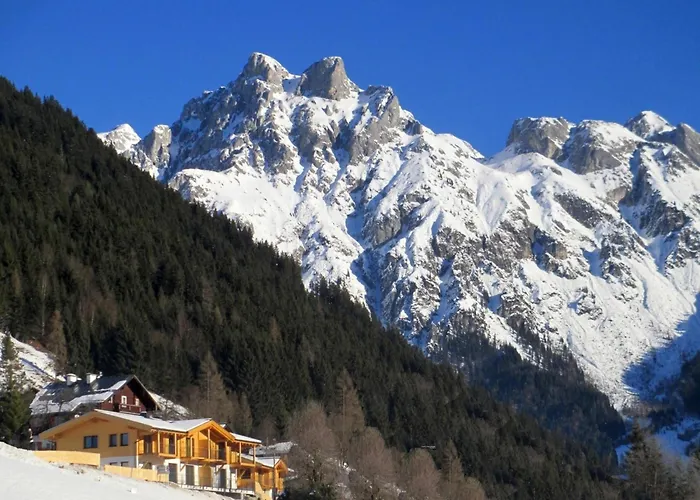 Hochkoenigblick I Apartment