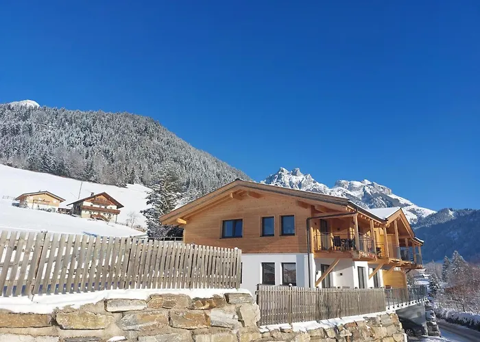 Apartment Hochkoenigblick I